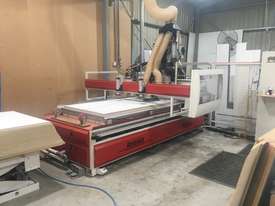 Rhino CNC Flat Bed - picture0' - Click to enlarge