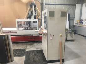 Rhino CNC Flat Bed - picture1' - Click to enlarge