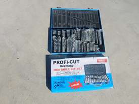 230Pc Drill Bit Set - picture0' - Click to enlarge