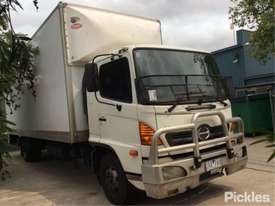 2006 Hino FD1J - picture0' - Click to enlarge