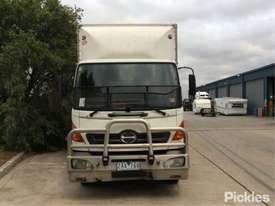 2006 Hino FD1J - picture1' - Click to enlarge