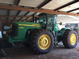 John Deere 9320 FWA/4WD Tractor - picture0' - Click to enlarge