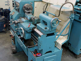 Sheraton Diploma Centre Lathe - picture0' - Click to enlarge