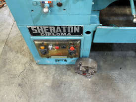 Sheraton Diploma Centre Lathe - picture2' - Click to enlarge
