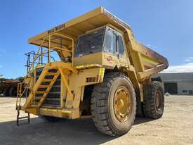 Komatsu HD785-5 Rigid Off Highway Truck - picture0' - Click to enlarge