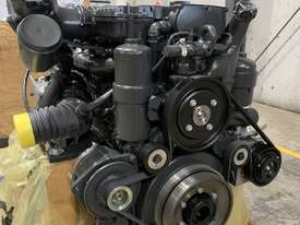 New Mercedes-Benz OM926LA 325HP (240kW) Diesel Engine  - picture0' - Click to enlarge
