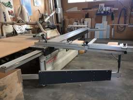 Sliding Panel Saw - picture0' - Click to enlarge