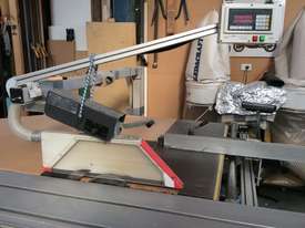 Sliding Panel Saw - picture1' - Click to enlarge