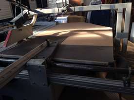 Sliding Panel Saw - picture2' - Click to enlarge