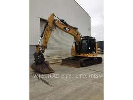 CATERPILLAR 315FLCR Track Excavators - picture0' - Click to enlarge