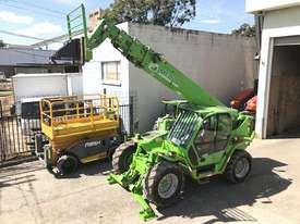 MERLO P 40.17 4T   17M REACH TELEHANDLER - picture0' - Click to enlarge