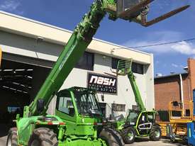 MERLO P 40.17 4T   17M REACH TELEHANDLER - picture1' - Click to enlarge