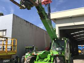 MERLO P 40.17 4T   17M REACH TELEHANDLER - picture2' - Click to enlarge