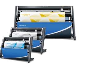 GR-420 GR-Series Wide Format Vinyl Cutters - picture2' - Click to enlarge