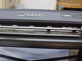 GR-420 GR-Series Wide Format Vinyl Cutters - picture0' - Click to enlarge
