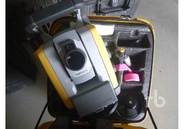 Used trimble TRIMBLE SPS930 GPS Equipment Other Surveying Equipment