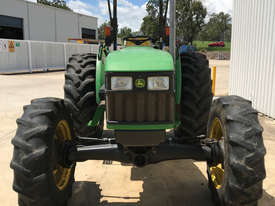 John Deere 5420 FWA/4WD Tractor - picture2' - Click to enlarge