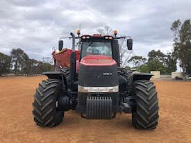 CASE IH Magnum 310 FWA/4WD Tractor - picture0' - Click to enlarge