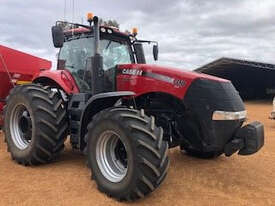 CASE IH Magnum 310 FWA/4WD Tractor - picture1' - Click to enlarge