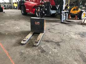 Crown Electric Pallet Truck - picture1' - Click to enlarge