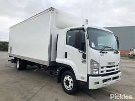 2009 Isuzu FSR 700 Long - picture0' - Click to enlarge