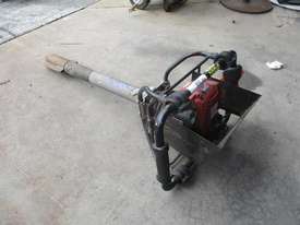 Geismar VPS Ballast Tamper - picture0' - Click to enlarge