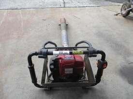 Geismar VPS Ballast Tamper - picture0' - Click to enlarge