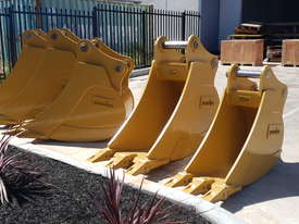 NEW ONTRAC CLASSIC 30t - 35t 600mm Excavator Bucket, Australian Made - picture0' - Click to enlarge