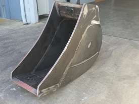 NEW ONTRAC CLASSIC 30t - 35t 600mm Excavator Bucket, Australian Made - picture2' - Click to enlarge