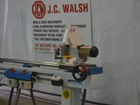 double mitre saw for glazing beads - picture1' - Click to enlarge