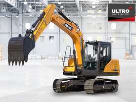 Sany SY135C 14.8T excavator - picture0' - Click to enlarge