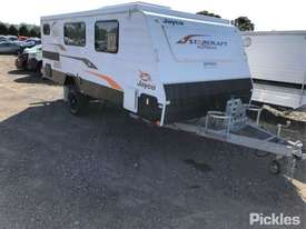 2015 Jayco Starcraft Outback - picture0' - Click to enlarge