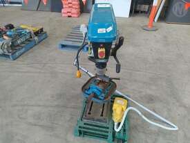 Saber Drill Press - picture0' - Click to enlarge