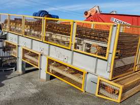 M&Q EQUIPMENT - NEW MINSPEC 2400 x 7000 APRON FEEDER - picture0' - Click to enlarge
