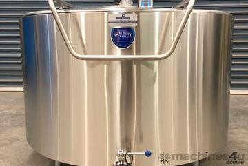 Food Grade Tank 1,000ltr - Made To Order