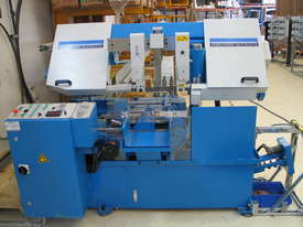 Parkanson Bandsaw - picture0' - Click to enlarge