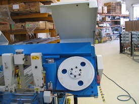 Parkanson Bandsaw - picture2' - Click to enlarge