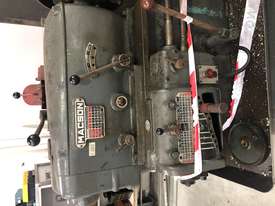 Used Macson Lathe  - picture0' - Click to enlarge