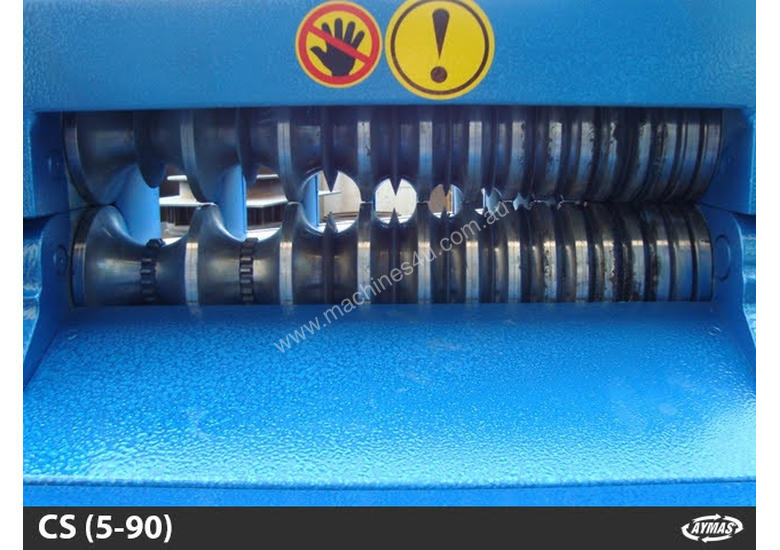 caption Cable Stripper - Multi Entry