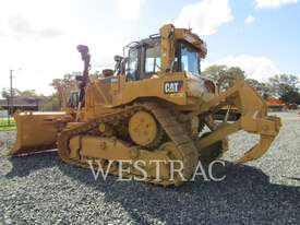 CATERPILLAR D6TVP Track Type Tractors - picture1' - Click to enlarge