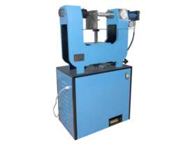 New Model Brake Shoes Riveting Machine - picture0' - Click to enlarge