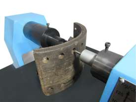 New Model Brake Shoes Riveting Machine - picture1' - Click to enlarge
