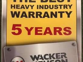 Wacker Neuson EZ80 Excavator - picture2' - Click to enlarge
