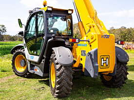 NEW 2020 Hercules H737 Telescopic Handler - picture0' - Click to enlarge