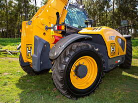 NEW 2020 Hercules H737 Telescopic Handler - picture2' - Click to enlarge