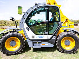 NEW 2020 Hercules H737 Telescopic Handler - picture1' - Click to enlarge