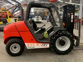Manitou MH25-4  - picture0' - Click to enlarge