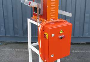 Air Core Tunnel Demagnetiser - NDK LO-2023