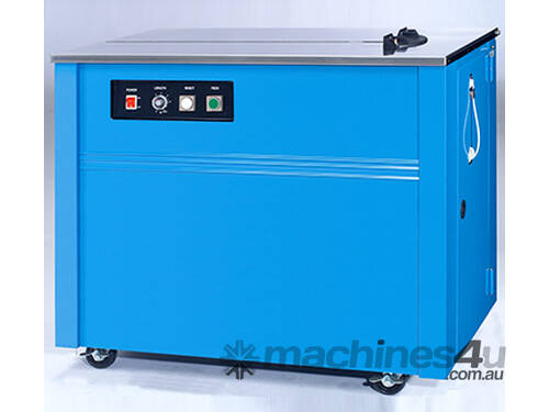 TP-201CE Semi-auto Strapping Machines, Reliable and easy to use.