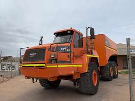2010 Doosan MT41 6X6 Articulated Water Truck - picture0' - Click to enlarge
